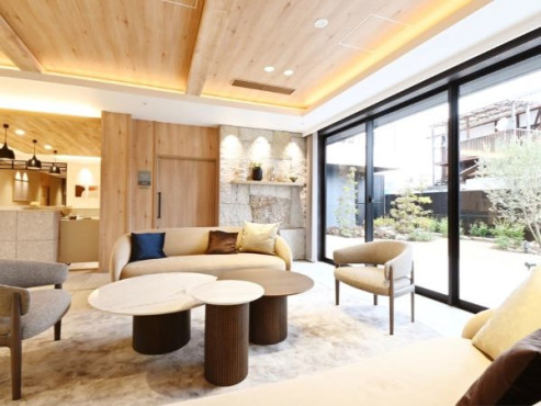 ウェルカムサロン