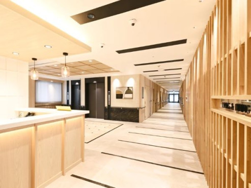 オリーブ・草津