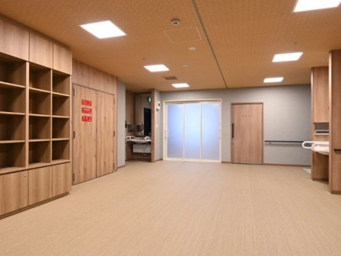 オリーブ・草津