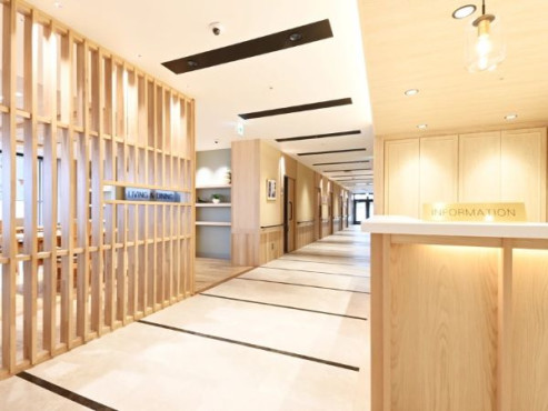 オリーブ・草津