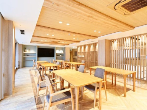 オリーブ・草津