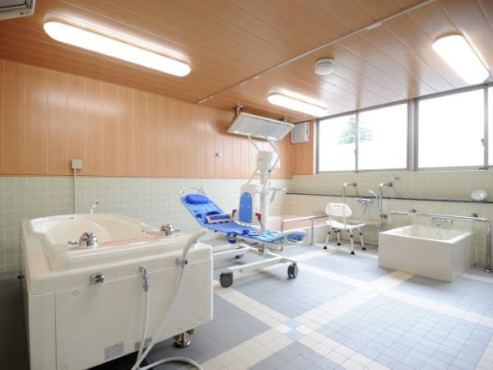 むつみの郷ほたか