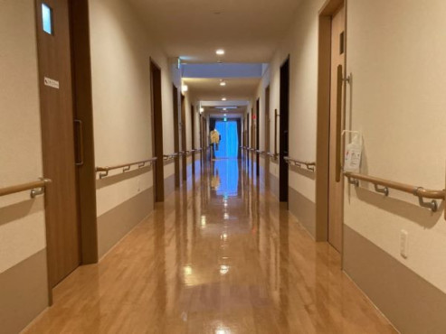 むつみの郷岡田