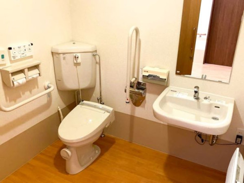 むつみの郷岡田