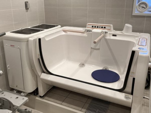 むつみの郷岡田弐号館