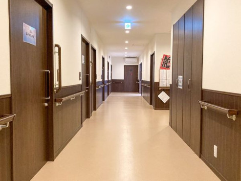 むつみの郷岡田弐号館