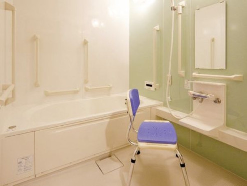 有料老人ホームいな穂の郷