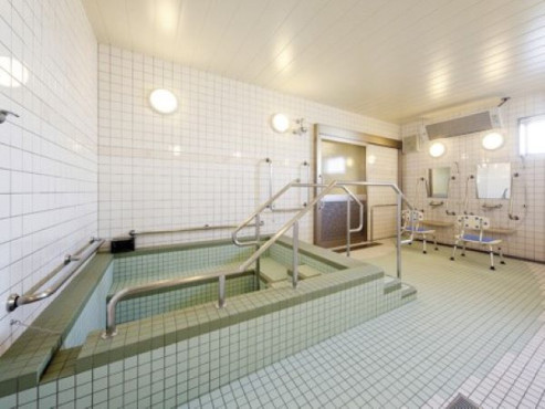 有料老人ホームいな穂の郷