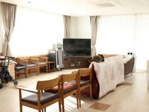 サービス付き高齢者向け住宅 八重の里