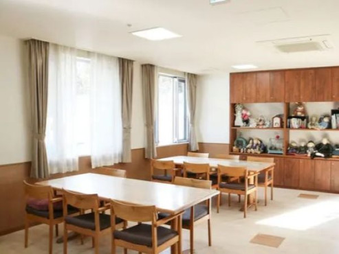 サービス付き高齢者向け住宅 八重の里