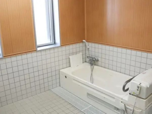 サービス付き高齢者向け住宅 八重の里