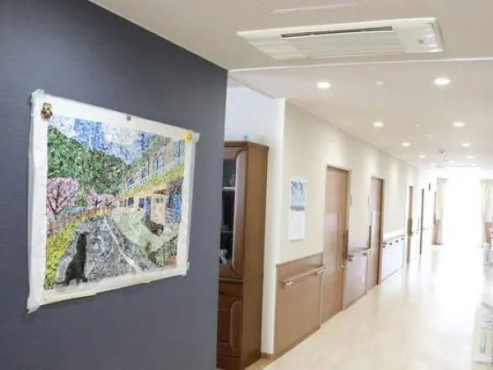 サービス付き高齢者向け住宅 八重の里