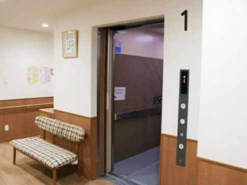 サービス付き高齢者向け住宅 八重の里