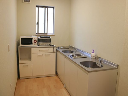 サンホーム国岡