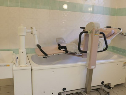 サンホーム国岡