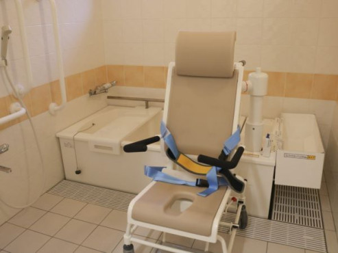 サンホーム国岡