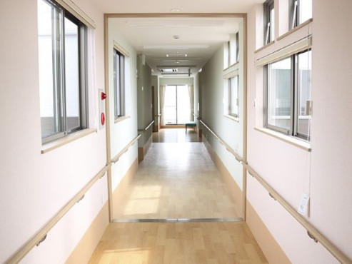 サンホーム国岡