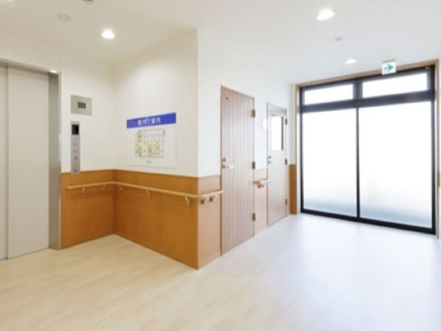 サンホーム今在家