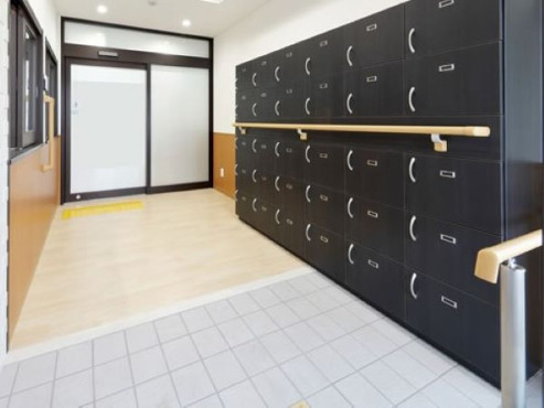 サンホーム今在家