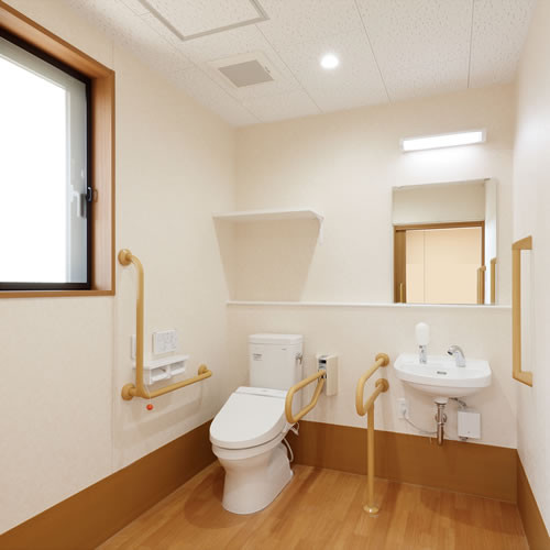 サンホーム今在家