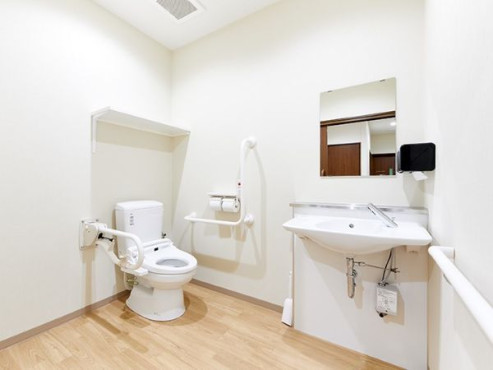 エクラシア狭山