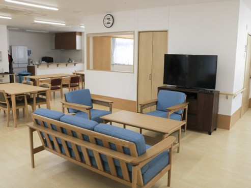 グループホームサンホーム青山