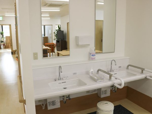 グループホームサンホーム青山