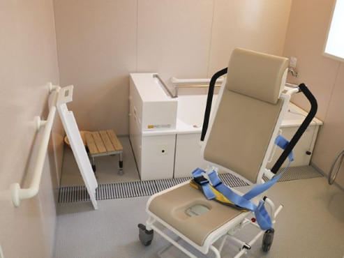 グループホームサンホーム青山