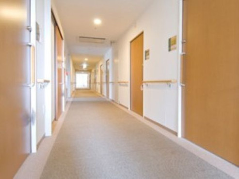 やさしい手広野