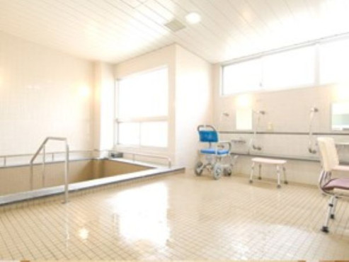 やさしい手広野