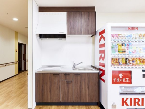 エクラシア志木