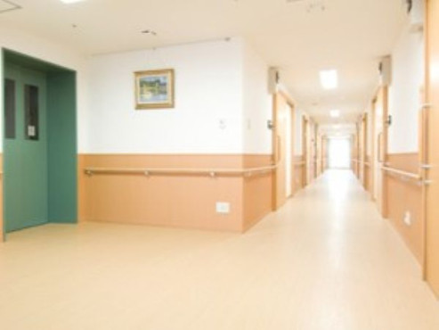 フォーユー堺東山