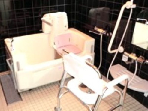 フォーユー平野