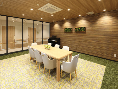 ボンセジュール天白笹原