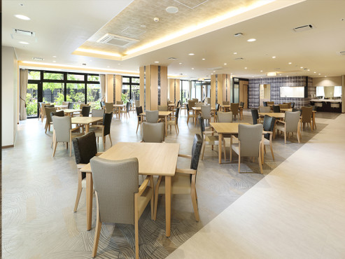 ボンセジュール天白笹原