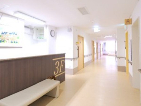 フォーユー東淀川