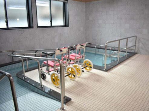 ベストライフ新潟