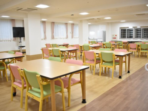 ベストライフ新潟