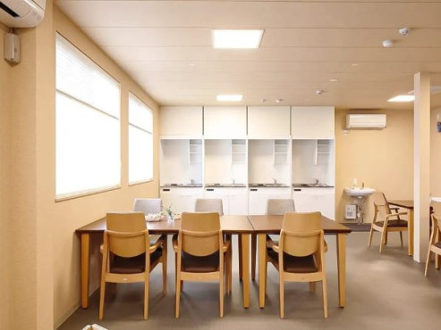 たのしい家太秦