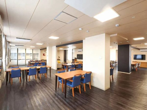 たのしい家太秦