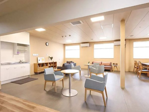 たのしい家太秦