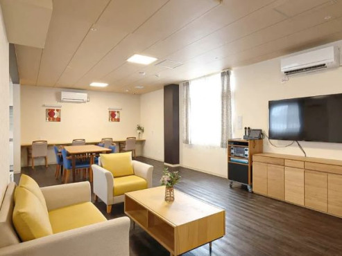 たのしい家太秦