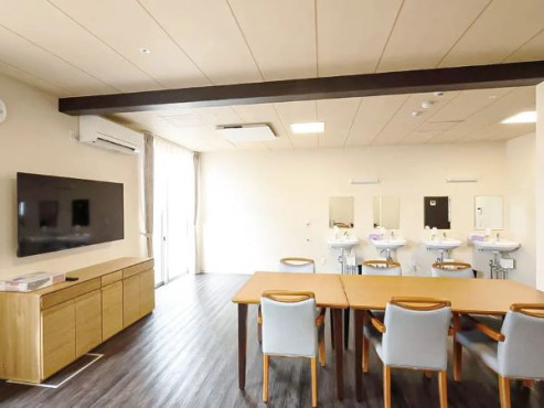 たのしい家太秦