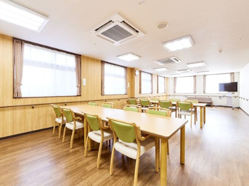 エクラシア立川一番町