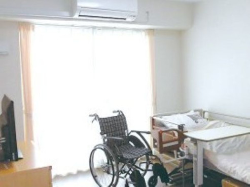 ルフォール東淀川