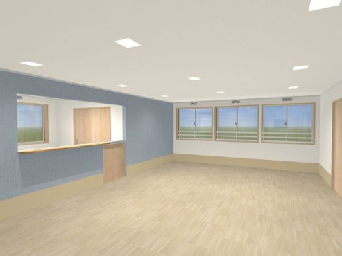 ナーシングシアラス勝川