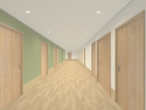 ナーシングシアラス勝川