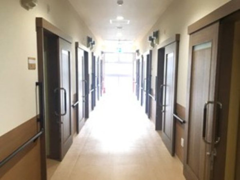 フォーユー河内長野