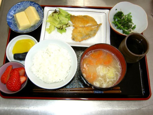 有料老人ホームほたるの宿