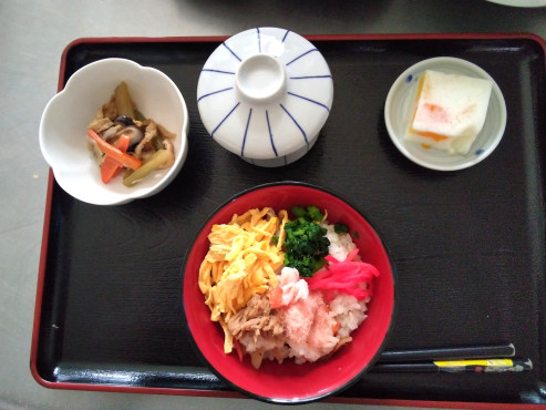 有料老人ホームほたるの宿